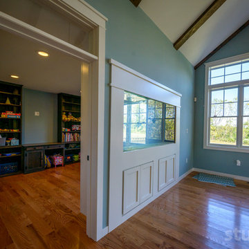 Country Craftsman