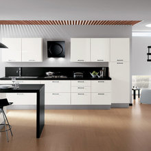 Kitchen ideas