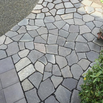 Olympic Rockeries