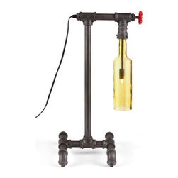 Amberine Table Lamp - Products