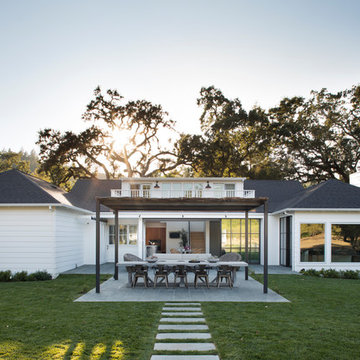Kenwood Residence