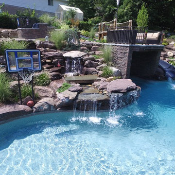 Longo (North Haledon)