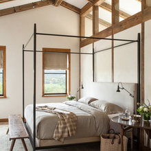 Bedroom Ideas