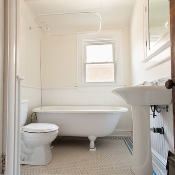 Renovated Bungalow Hyde Park