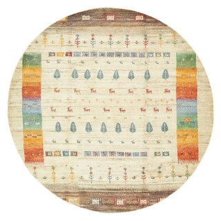 Apache Style Rugs Contemporary Apache Area Rug, 8'2