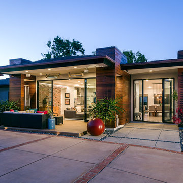 Contemporary La Jolla