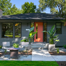 Mid century
