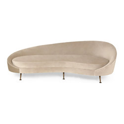 Ovington Sofa - Sofas