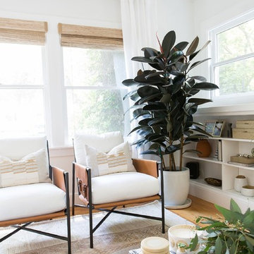 Boho Bungalow