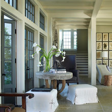 lakehouse exterior