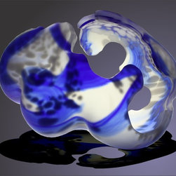 GLASS ART - Sculptures