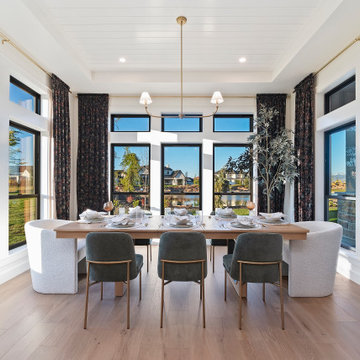 Star, Idaho Parade of homes