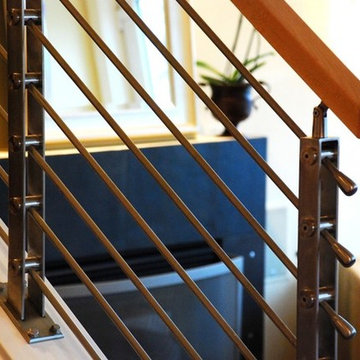 Modern Greenlake Remodel