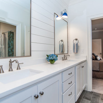 Contemporary Architecture Highlighted and Staged for Success!