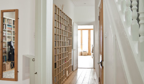 Pro Panel: How to Choose the Perfect Flooring for Your Entrance