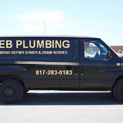 HEB PLUMBING - Home Improvement