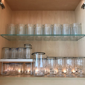 Malibu Kitchen