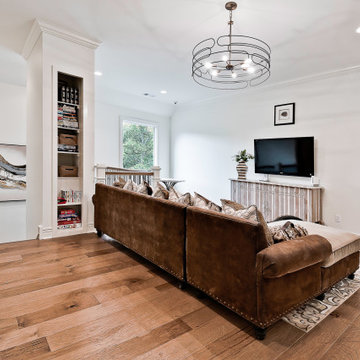 Clear Creek Parade Home 2020