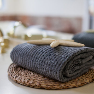 Vignette Staging