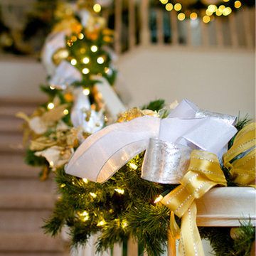 Holiday Decor