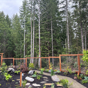 Zen Garden in Union