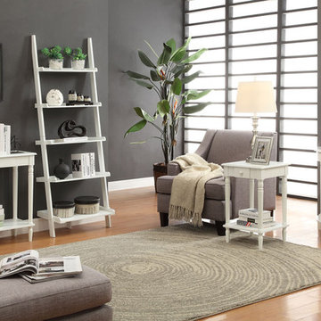 French Country Collection in White