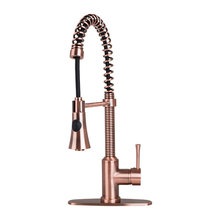 Faucets
