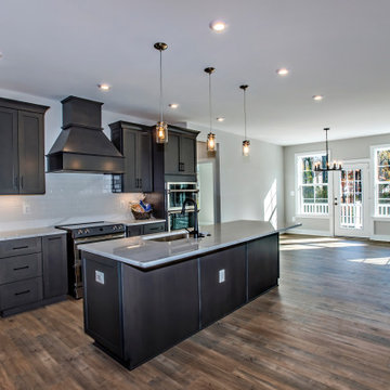 Hollybrook Farm - Augusta - Elev 3