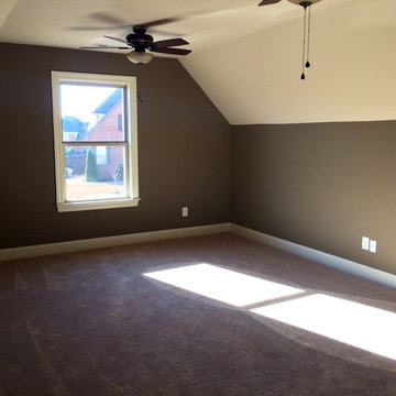 147 Silo Hill Remodel (Chinese Drywall Remediation)