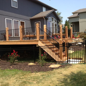 All Weather Decks - Kansas City
