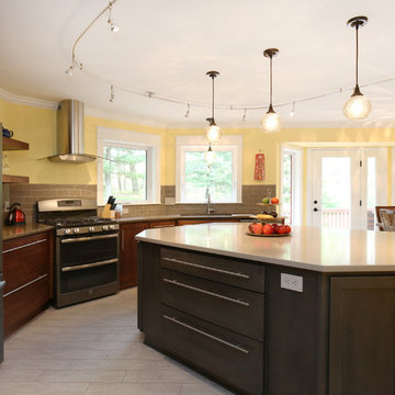 Whole House Remodel