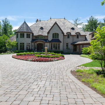 Cremer Residence