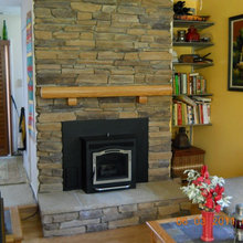 Home Office Ideas