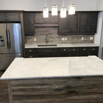 Unique Custom Kitchens and Baths