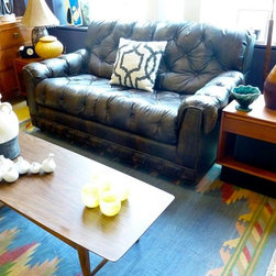 Refind Room - Sofas