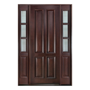 Classic Entry Doors