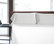 Malouf 100% Rayon From Bamboo Sheet Set, White, Full