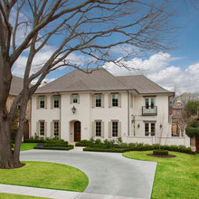 front elevation