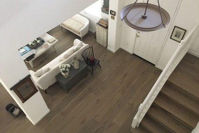 Whole Home Flooring