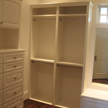 closet