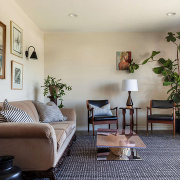Habitat for Humanity & Kingston Design Connection ShowHouse