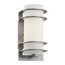 Exterior lighting