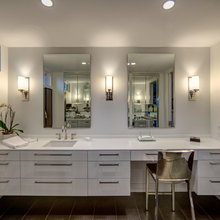bathroom design