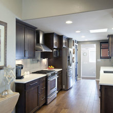 Chad kitchen