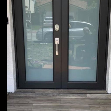 View Some of Our Door Designs - Catalog