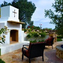 fireplaces