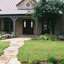Landscape Ideas