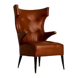 BRABBU Sika - Armchairs And Accent Chairs