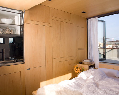Hotel-Style Bedroom Ideas, Pictures, Remodel and Decor