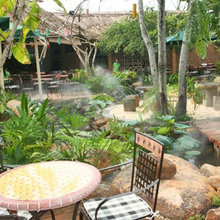 Patio Ideas